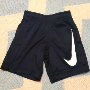 Nike boys shorts